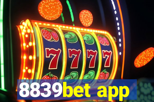 8839bet app